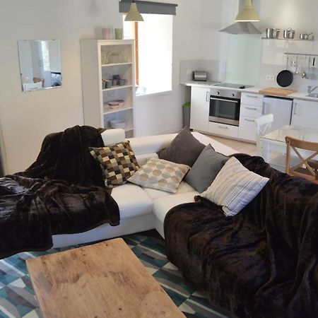Gites Du Manoir Runan Exteriör bild